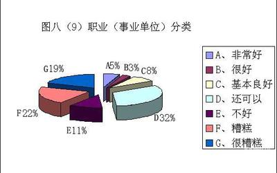 科學(xué)網(wǎng)-2007年度中關(guān)村電子市場(chǎng)誠(chéng)信現(xiàn)狀調(diào)查報(bào)告（二） 企業(yè)管理咨詢(xún)視角下的分析與啟示