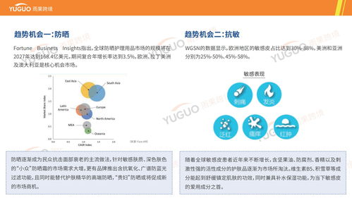 護(hù)膚產(chǎn)品出海指南與海外市場選品調(diào)研報告——基于雨果跨境分析視角
