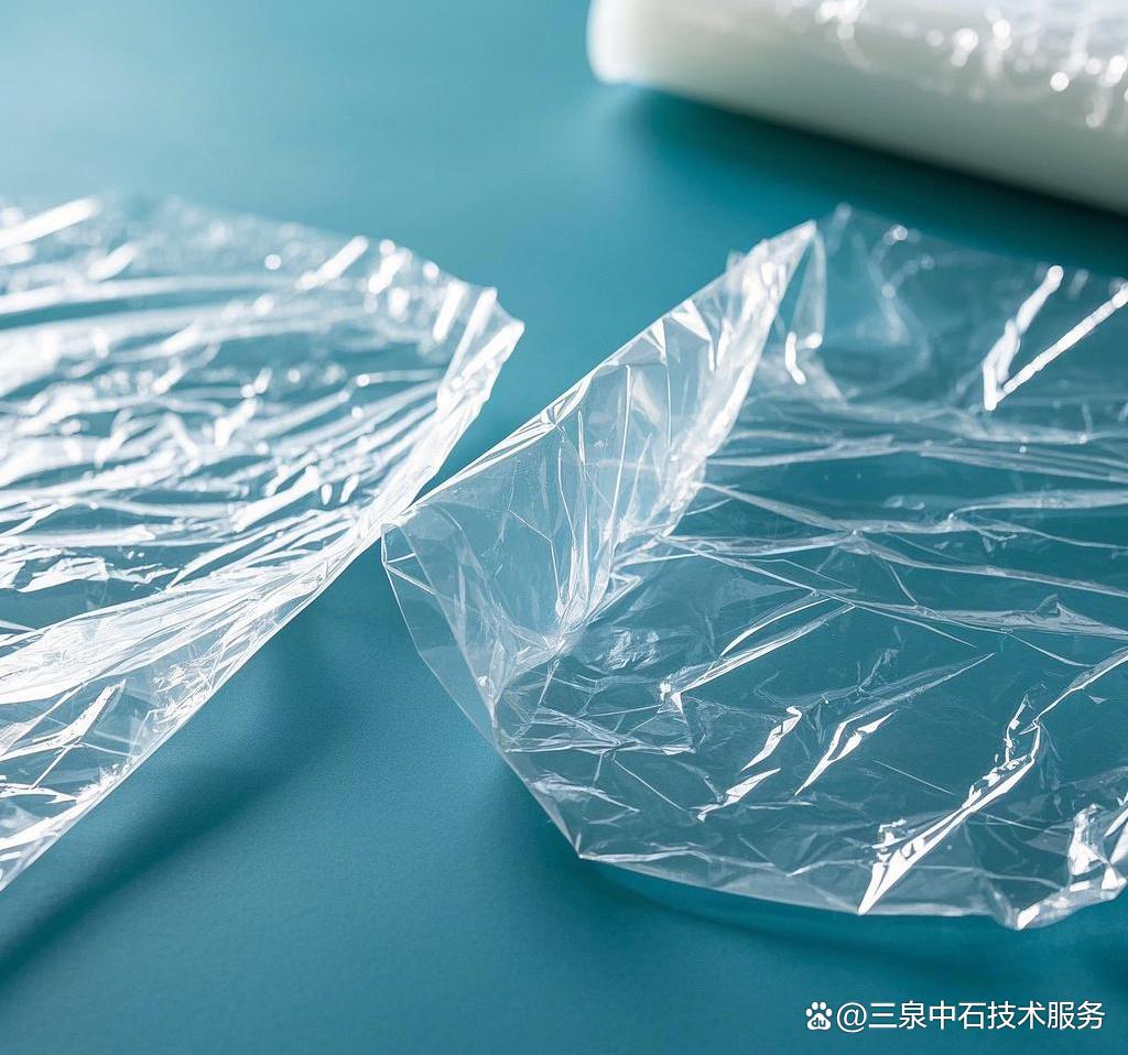 GB 13022-91/ISO 1184-1983 塑料薄膜拉伸性能試驗方法解析